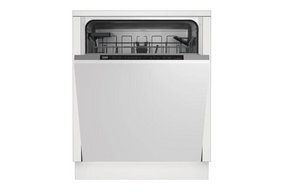 Lave-vaisselle Beko KBDIN154E1